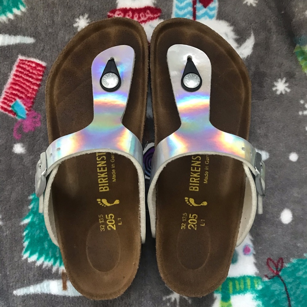 Birkenstock The Gizeh sandals